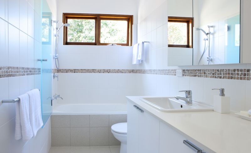 Traditional Bathroom Makeover