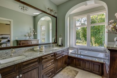 Top Bathroom Remodeling Companies in Granite City, IL