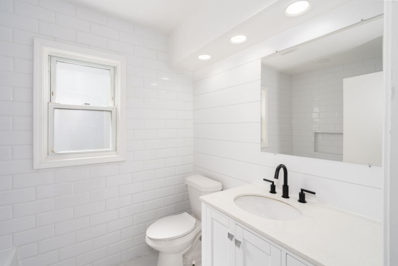 Top Bathroom Remodeling Companies in Troy, IL